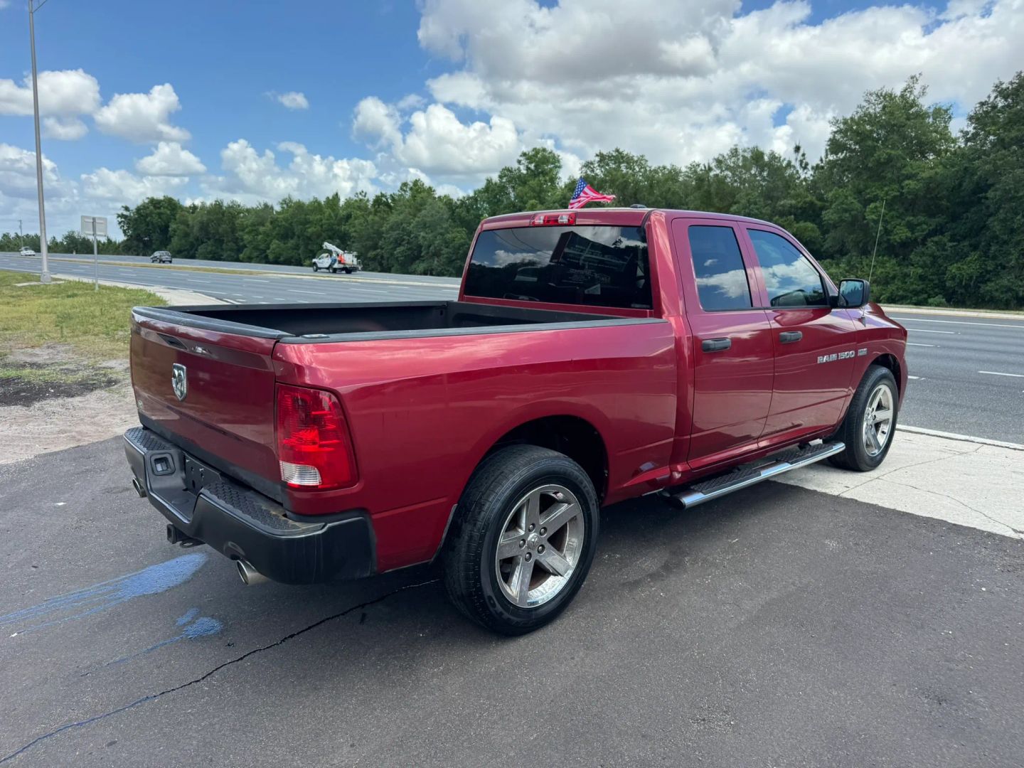 ram ram 1500 pickup 2012 1C6RD6FT8CS132424 image ram ram 1500 pickup 2012 1C6RD6FT8CS132424 image